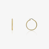 Aros Tubo Liso 3mm
