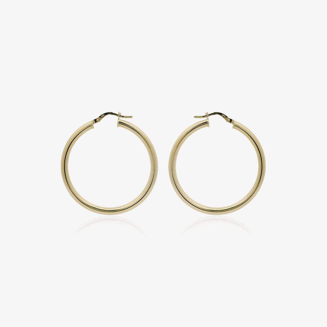Aros Tubo Liso 3mm