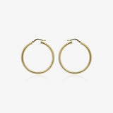 Aros Tubo Liso 3mm