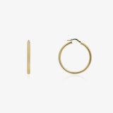 Aros Tubo Liso 3mm