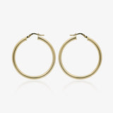 Aros Tubo Liso 3mm