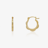 Pendientes Aro Forma