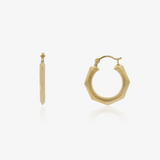 Pendientes Aro Forma