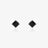 Pendientes Piedra Negra