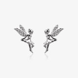 Fairy Earrings