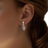 QUEEN earring