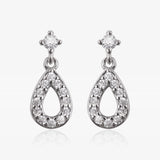 Pendientes gotas