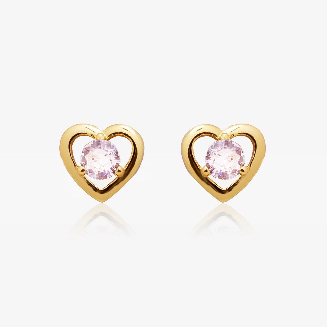 Pendientes MON AMOUR