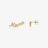 Pendientes Duo Corazón Mama