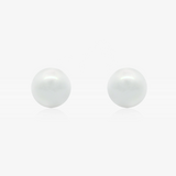 Pendientes Perlas Shell