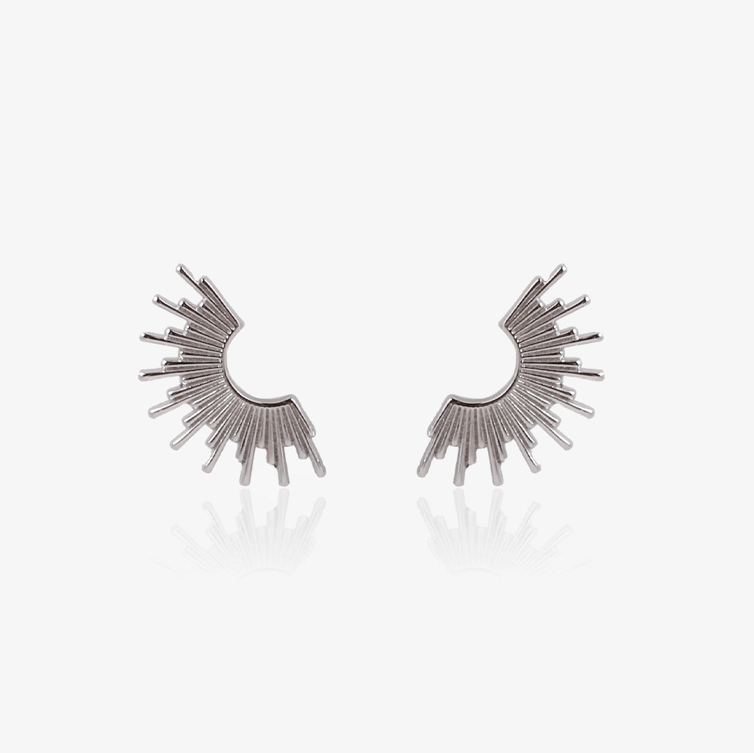 Pendientes sol