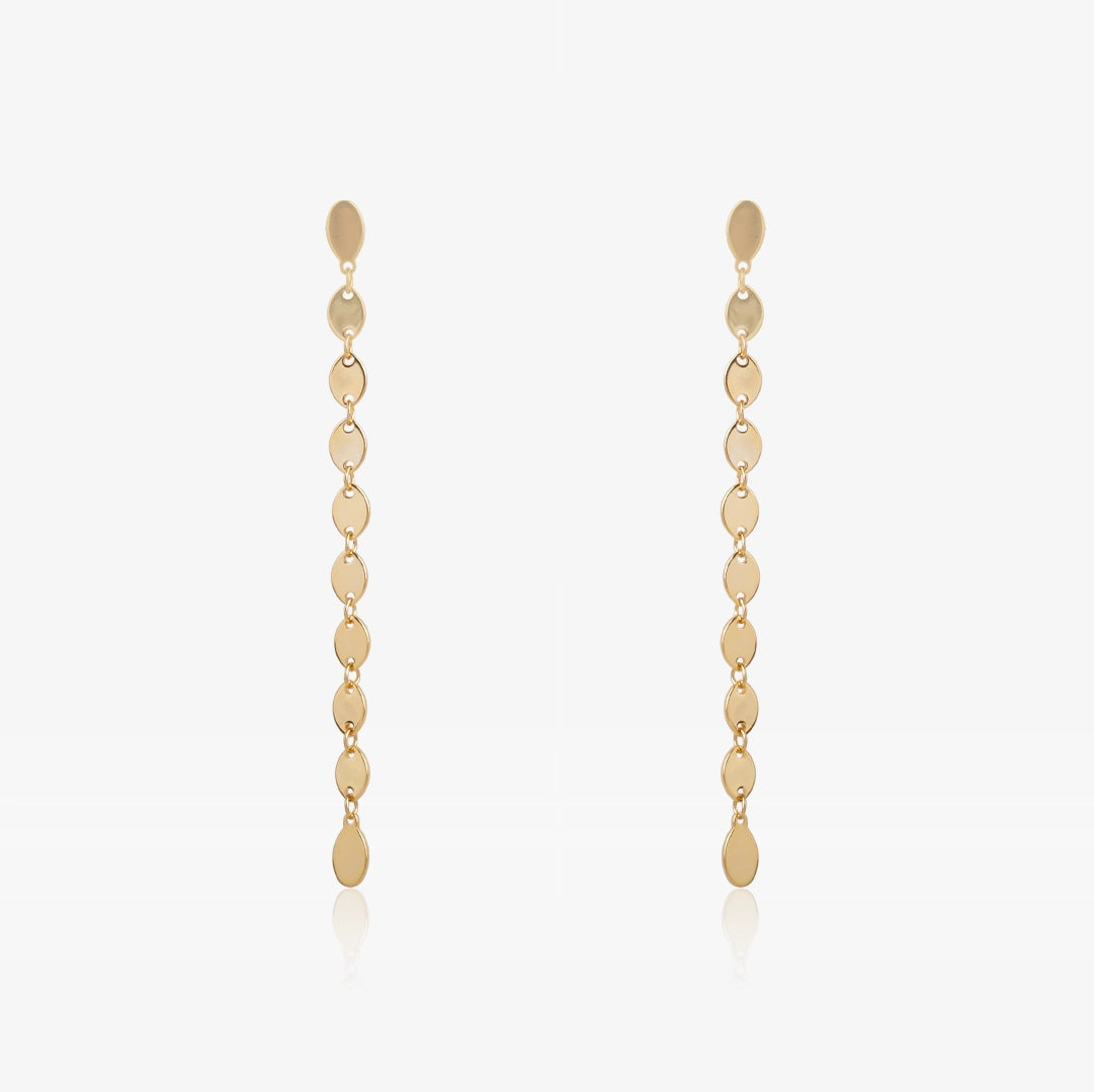 Pendientes Bubble