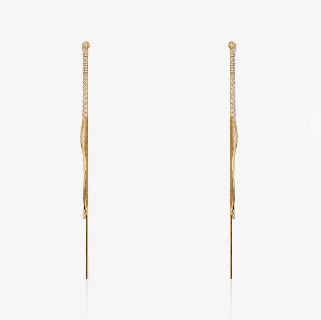Pendientes Nuria