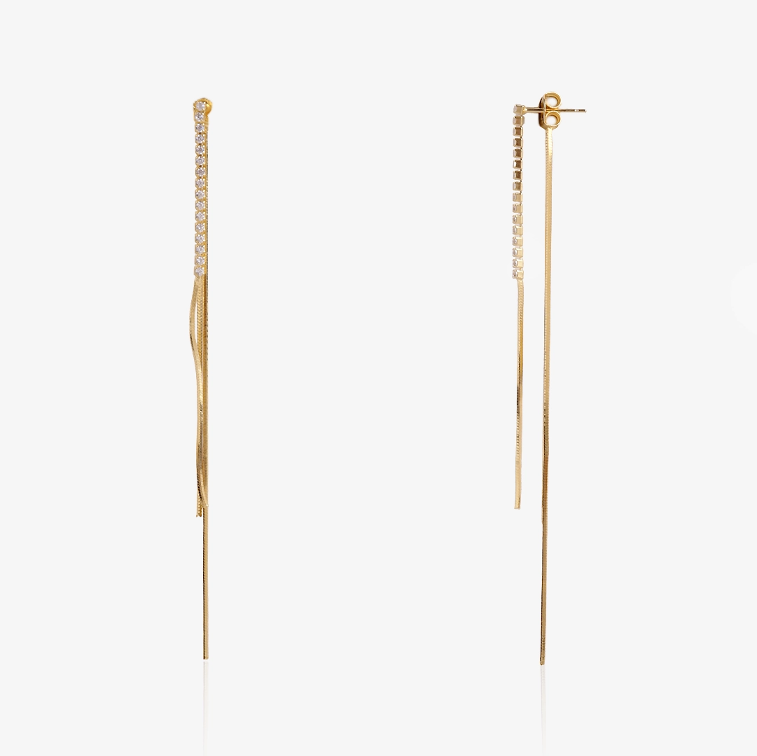Pendientes Nuria