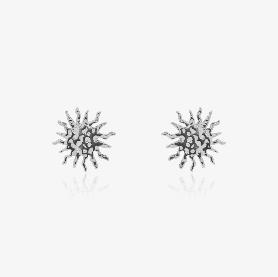 Pendientes Sol