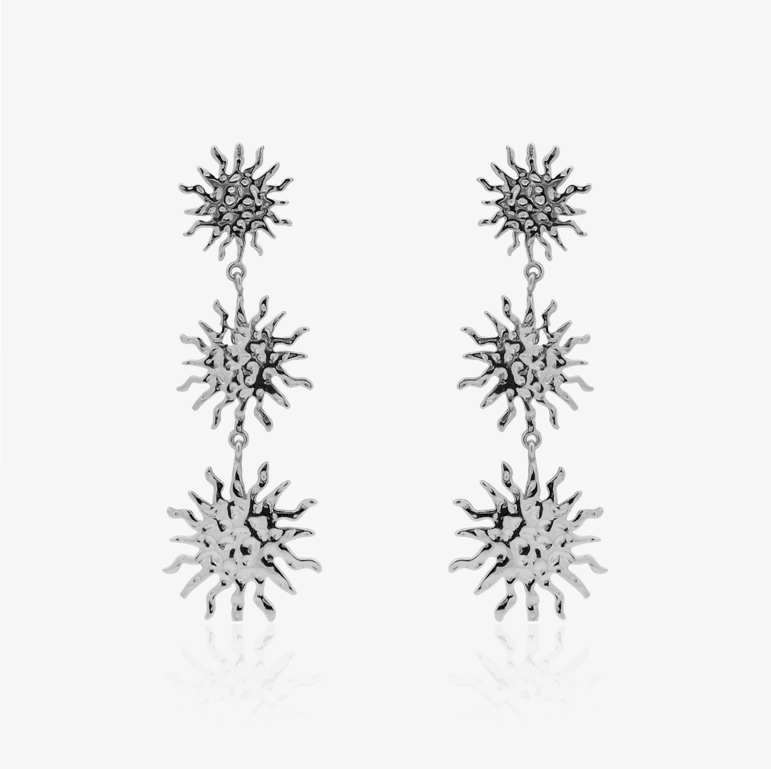 Pendientes Soles largos