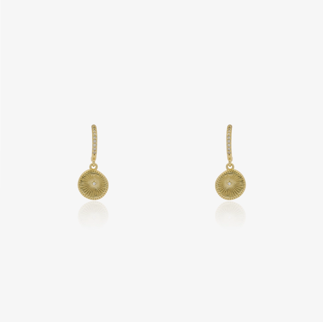 Pendientes Colgante