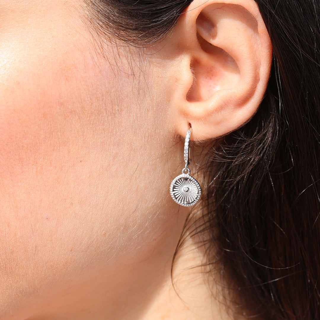 Pendientes Colgante