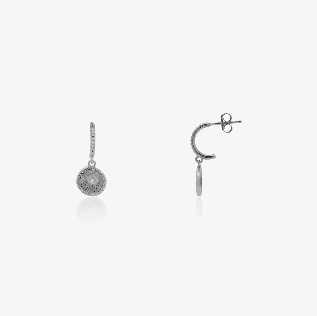 Pendientes Colgante