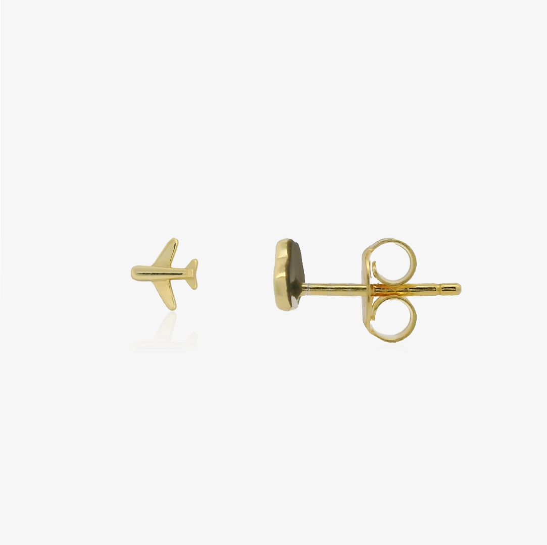 Pendientes Avión