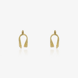Pendientes Ballestilla Doble