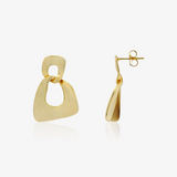 Pendientes Timbal