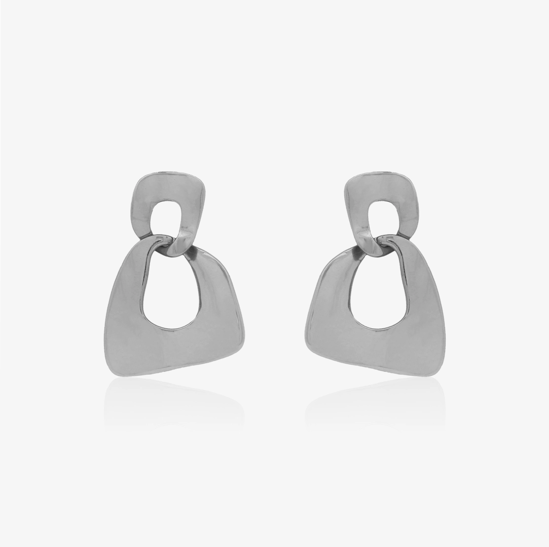 Pendientes Timbal