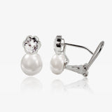 Pendientes tu y yo Omega