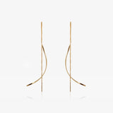 Fishhook Earrings