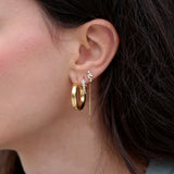 Pendientes Thunder