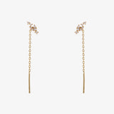 Pendientes Thunder