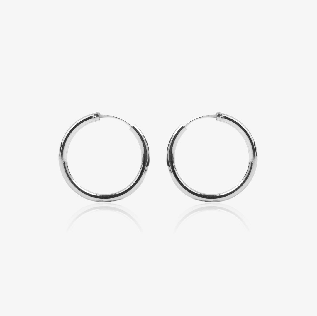 Aro Redondo 3mm