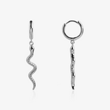 SNAKE hoops