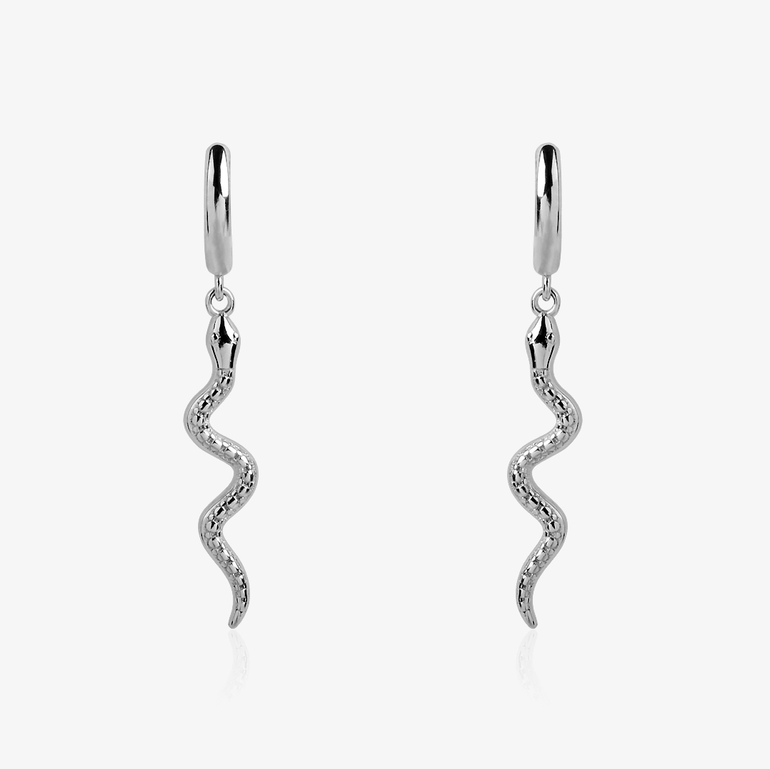 SNAKE hoops