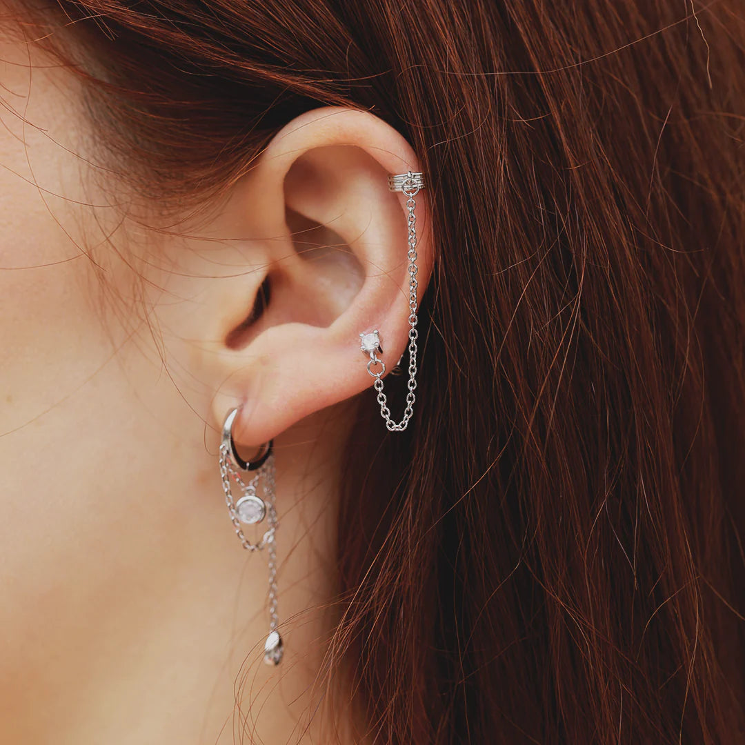 Chain rings