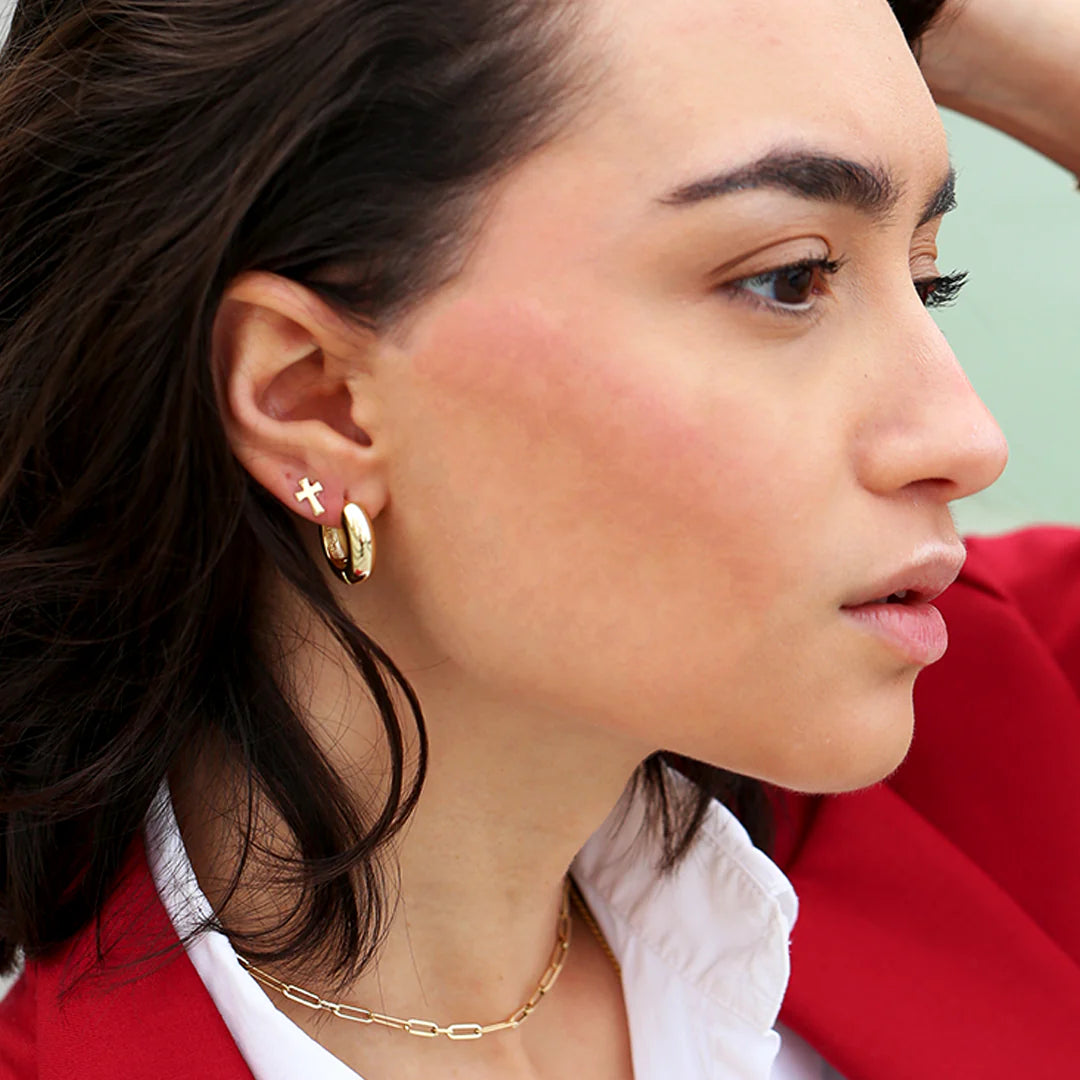 Round hoops