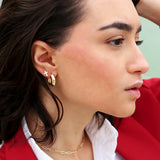 Round hoops