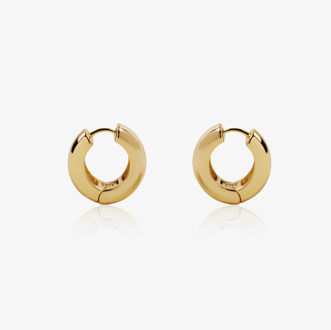 Round hoops