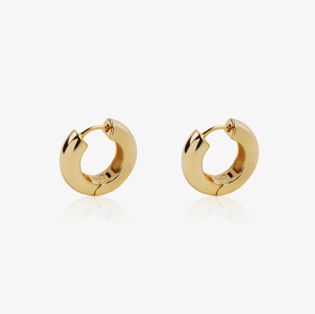 Round hoops