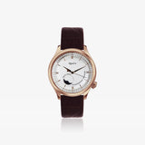 Clock - Moon Phase