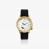 Clock - Moon Phase