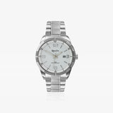 Watch - Steel