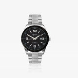Watch - Steel