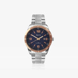 Watch - Steel