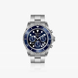 Watch - CRONOS INFINITY