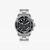 Watch - CRONOS INFINITY