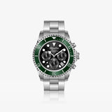 Watch - CRONOS INFINITY