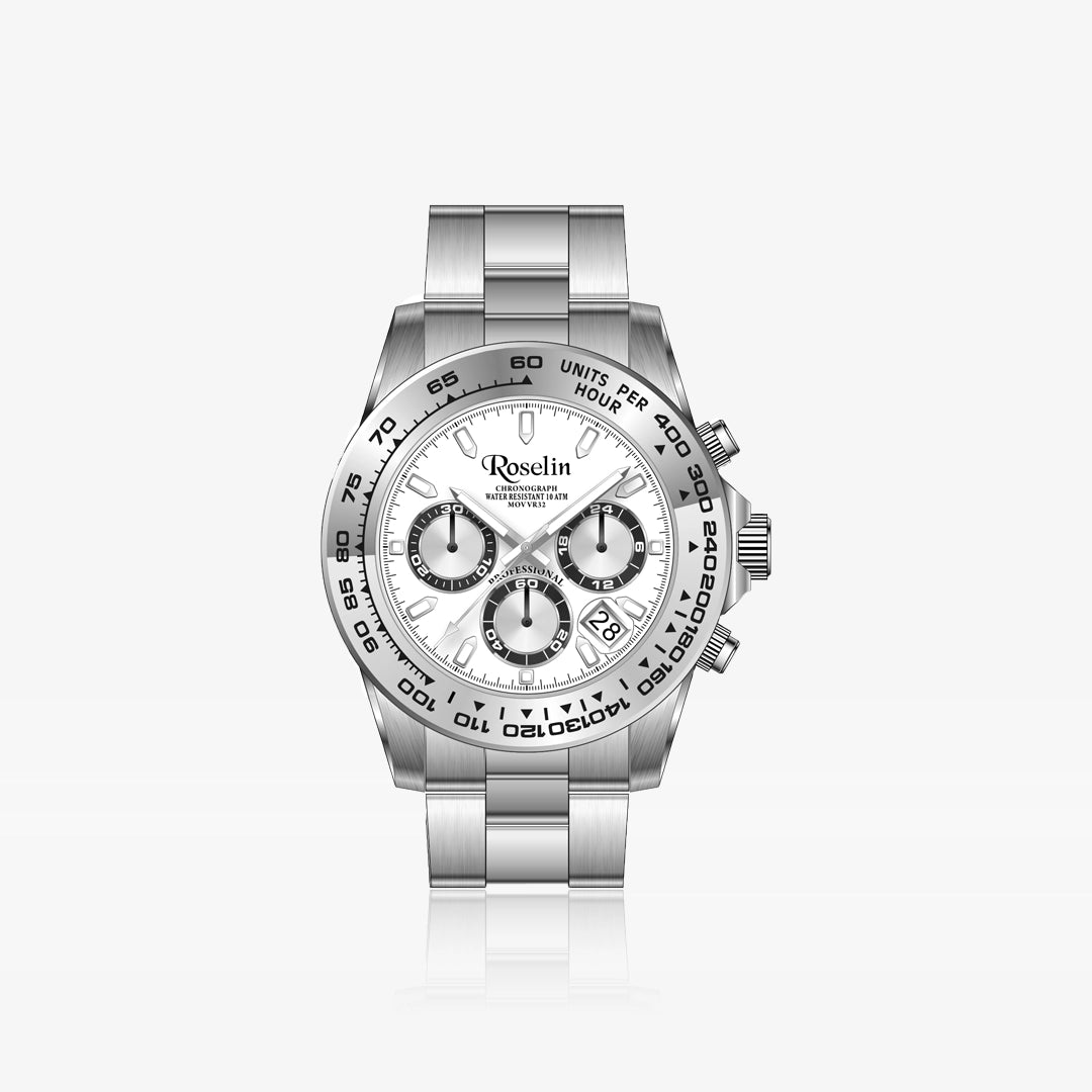 Watch - CHRONO