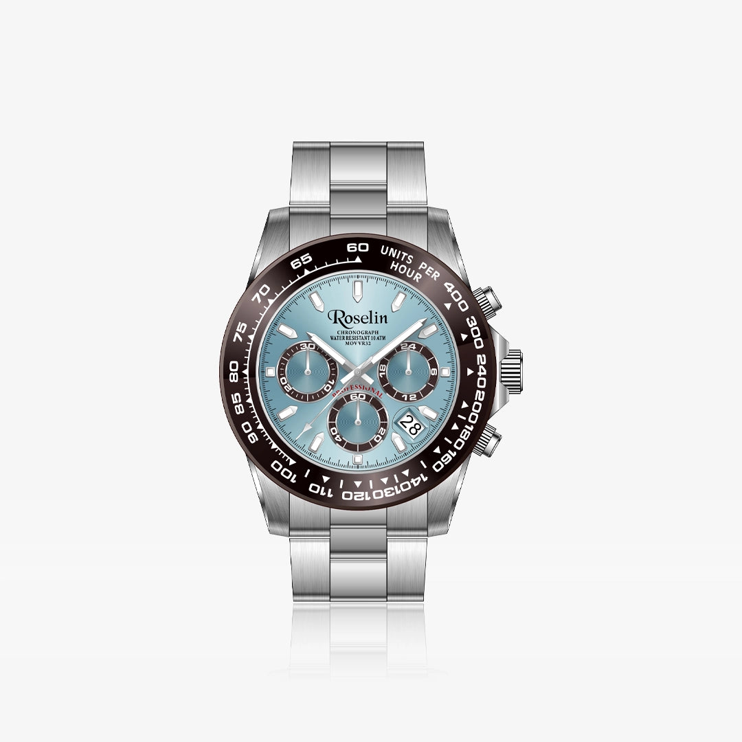 Watch - CHRONO
