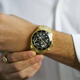 Watch - CRONOS INFINITY
